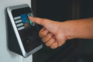 cuales son los mejores relojes checadores biometricos