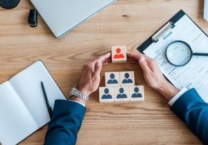 proceso de contratación de personal