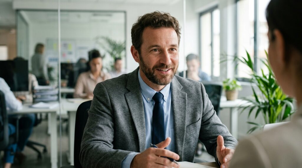 Gestión de empleados